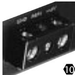 XTANT 6.1 - RéGLAGE DES BASSES PAR TÉLECOMMANDE (RLC) - 9
