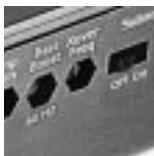 XTANT 6.1 - RéGLAGE DE LA COMMANDE DE GAIN - 1