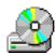 ADAPTEC DIRECT CD 3 - Ejection d'un CD DirectCD - 1