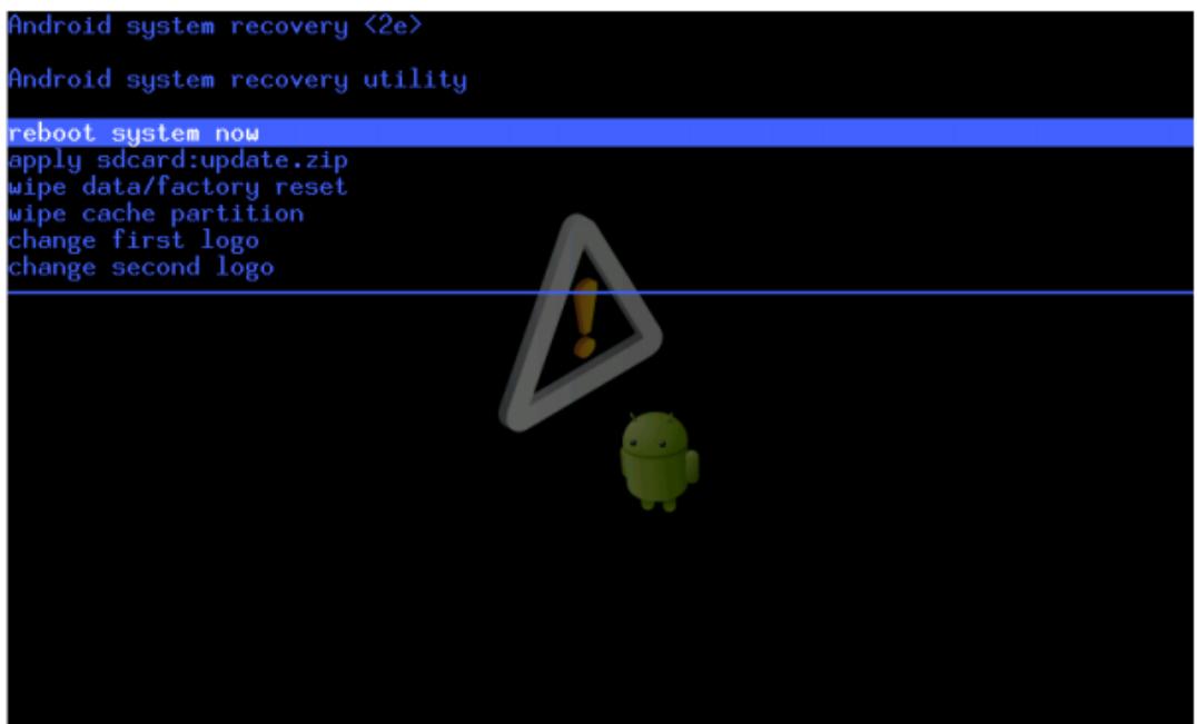 EGO SYSTEMS MID 7 - Procedures: - 2