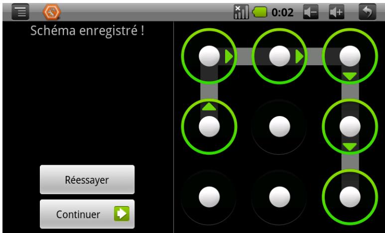 EGO SYSTEMS MID 7 - Mettre un système de déverrouillage - 1
