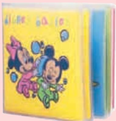 TIGEX TIGEX DISNEY-BABY - DISNEY Baby - 14