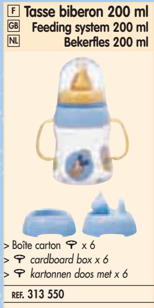 TIGEX TIGEX DISNEY-BABY - DISNEY Baby - 4