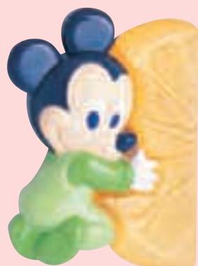 TIGEX TIGEX DISNEY-BABY - DISNEY Baby - 12