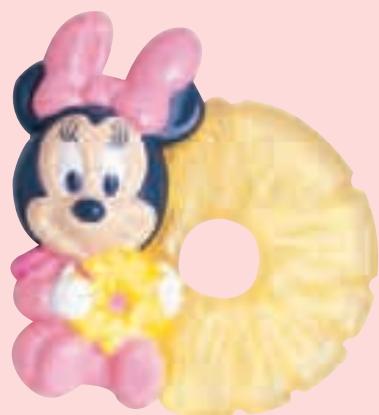 TIGEX TIGEX DISNEY-BABY - DISNEY Baby - 11