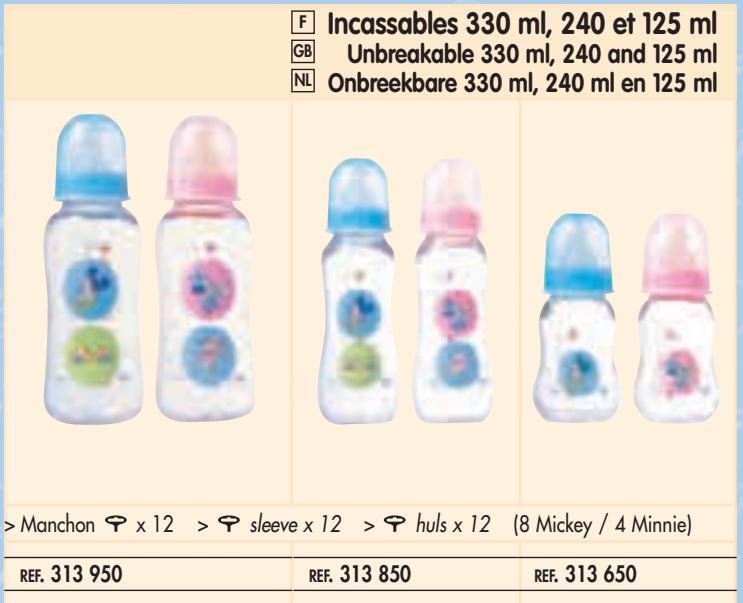 TIGEX TIGEX DISNEY-BABY - DISNEY Baby - 2