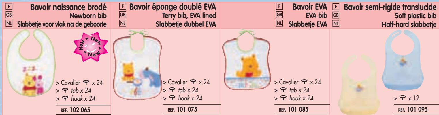 TIGEX TIGEX DISNEY-BABY - DISNEY Baby - 6