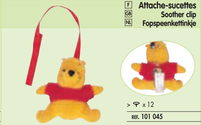 TIGEX TIGEX DISNEY-BABY - DISNEY Baby - 5