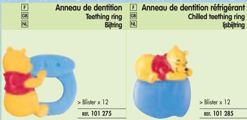 TIGEX TIGEX DISNEY-BABY - DISNEY Baby - 3