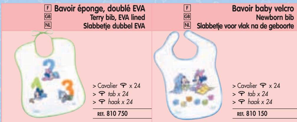 TIGEX TIGEX DISNEY-BABY - DISNEY Baby - 5