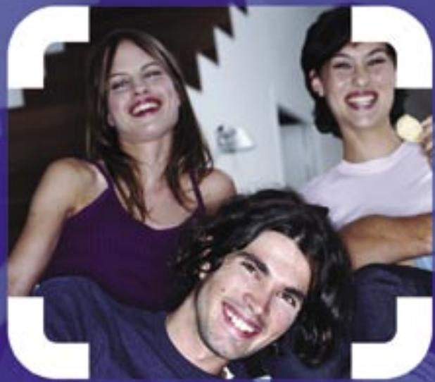 LEADTEK VISIOPHONE 8882 - 1