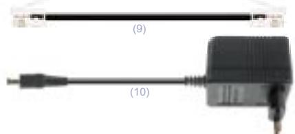 LEADTEK VISIOPHONE 8882 - Le modem - 2