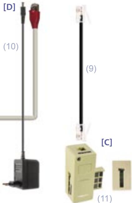 LEADTEK VISIOPHONE 8882 - Bienvenue dans la "visiophonie" - 4