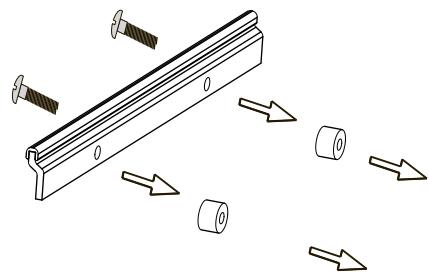 MIRAGE SPEAKERS NANOSAT PRESTIGE - Diagram 2 - 4