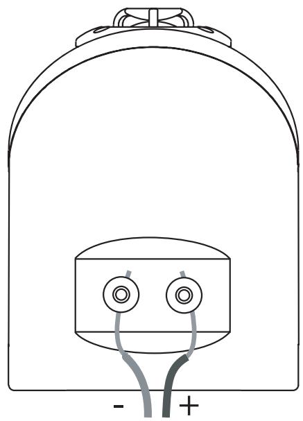 MIRAGE SPEAKERS NANOSAT PRESTIGE - Diagram 3 - 1