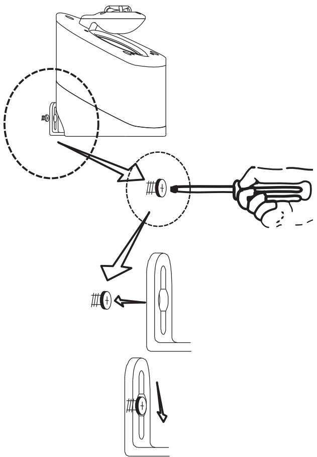 MIRAGE SPEAKERS NANOSAT PRESTIGE - Diagram 2 - 1