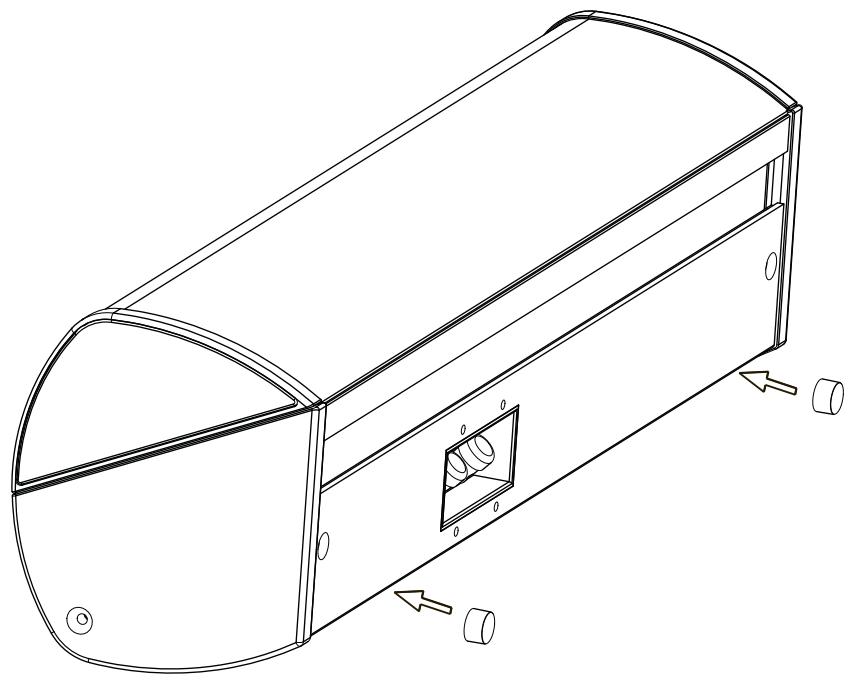 MIRAGE SPEAKERS NANOSAT PRESTIGE - Diagram 2 - 3
