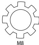 SANUS SYSTEMS FMK056 - Supplied Parts and Hardware - 23