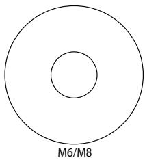 SANUS SYSTEMS FMK056 - Supplied Parts and Hardware - 25