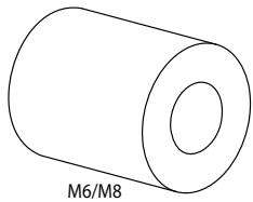 SANUS SYSTEMS FMK056 - Supplied Parts and Hardware - 27