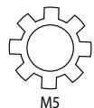SANUS SYSTEMS FMK056 - Supplied Parts and Hardware - 21