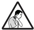 SANUS SYSTEMS FMK056 - CAUTION: - 1