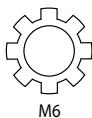 SANUS SYSTEMS FMK056 - Supplied Parts and Hardware - 22