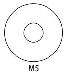 SANUS SYSTEMS FMK056 - Supplied Parts and Hardware - 8