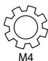 SANUS SYSTEMS FMK056 - Supplied Parts and Hardware - 20