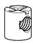 SANUS SYSTEMS FMK056 - Attach Pillar Brackets to Furniture - 2