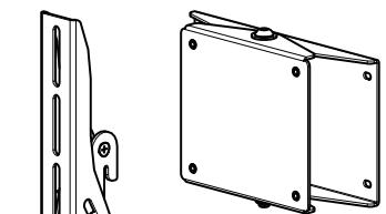 SANUS SYSTEMS FMK056 - Supplied Parts and Hardware - 3