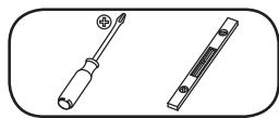 SANUS SYSTEMS VLF311 - Assembling TV Brackets for TV's with irregular or obstructed backs - 8