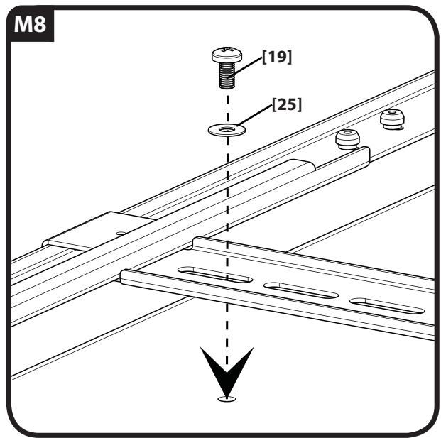 SANUS SYSTEMS VLF311 - 2-1 - 7
