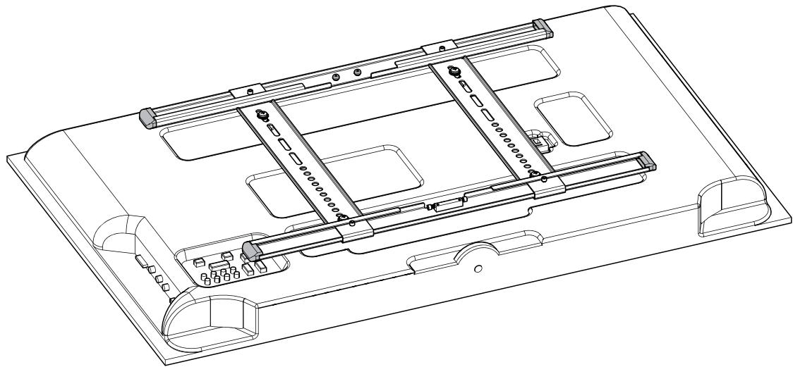 SANUS SYSTEMS VLF311 - 2-1 - 11