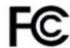 SCIENTIFIC ATLANTA DPC3825 - Conformité aux limites de la FCC aux Etats-Unis - 1