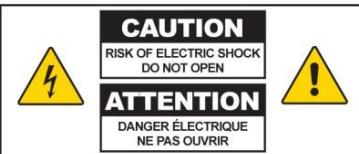 SCIENTIFIC ATLANTA DPC3825 - Remarque à l'attention de l'insealleur du système - 2