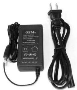 SCIENTIFIC ATLANTA EPC3825 - Contenu de l'emballage - 3