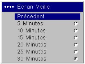 ASK PROXIMA C445 - Paramètres avancés - 10