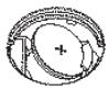 ASK PROXIMA C445 - Remplacement des piles de l'horloge - 4