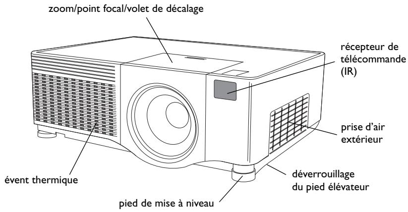 ASK PROXIMA C445 - Inscription en ligne - 1