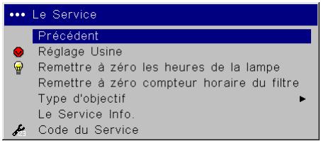 ASK PROXIMA C445 - Nettoyage du filtre anti-poussière - 3