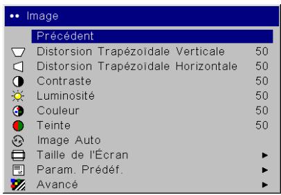 ASK PROXIMA C445 - Distorsion trapezoidale verticale - 3
