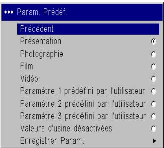ASK PROXIMA C445 - Distorsion trapezoidale horizontale - 4