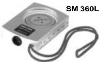 BRUNTON MULTI-NAVIGATOR - Boussoles de poche - 3