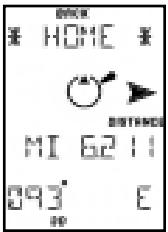 BRUNTON MULTI-NAVIGATOR - 7.7-1 FONCTIONS SECONDAIRES - 4