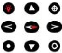 BRUNTON MULTI-NAVIGATOR - - Touches - 1