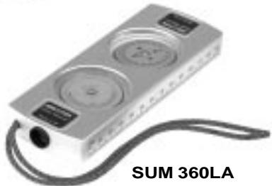 BRUNTON MULTI-NAVIGATOR - Boussoles à viser - 1