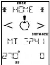 BRUNTON MULTI-NAVIGATOR - 10.1-8 Trouver le chemin de return - 1