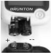 BRUNTON MULTI-NAVIGATOR - RéGLAGE (OUI) ET ÉCHAPPEMENT (NON) - 2