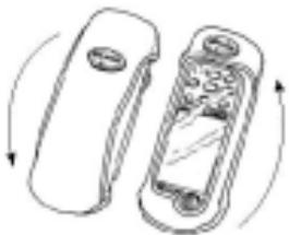 BRUNTON MULTI-NAVIGATOR - - Étui néoprène interactif - 1